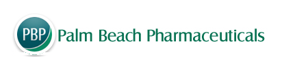Palm Beach Pharmaceuticals